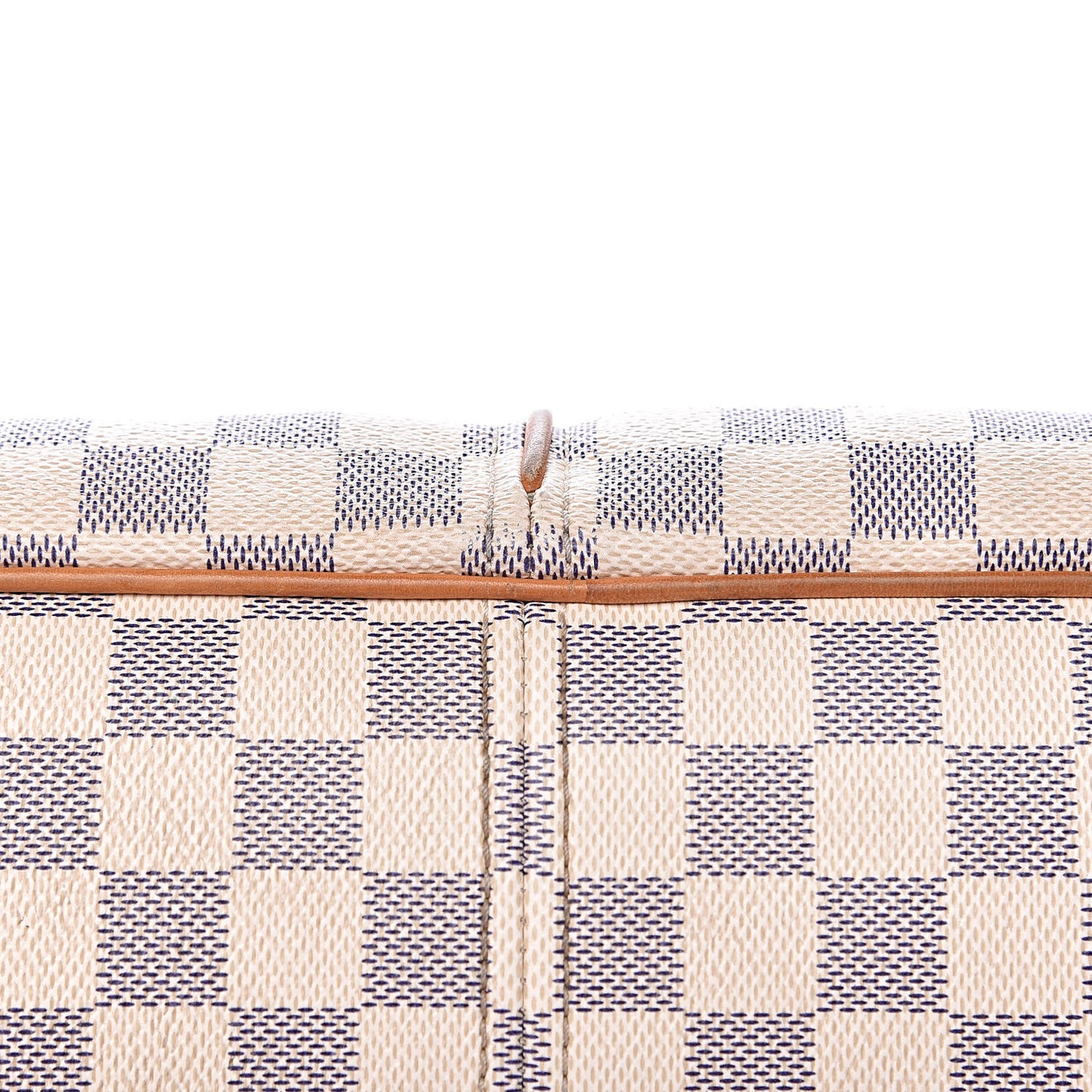 Damier Azur Figheri GM