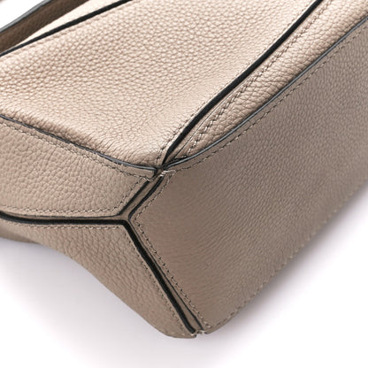 Loewe Calfskin Mini Puzzle Bag Sand Mink 10 of 11