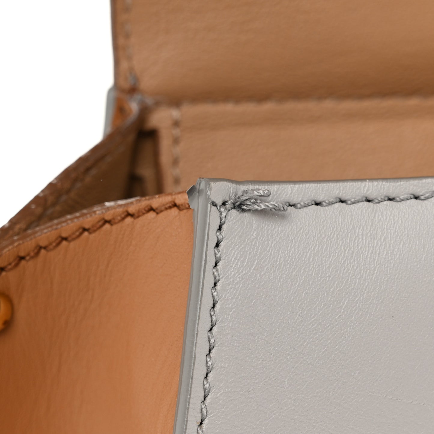 Calfskin Sofia Shoulder Bag Multicolor