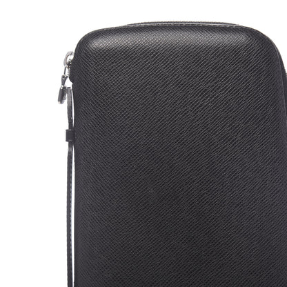 Louis Vuitton Taiga Atoll Travel Organizer Ardoise 7 of 7