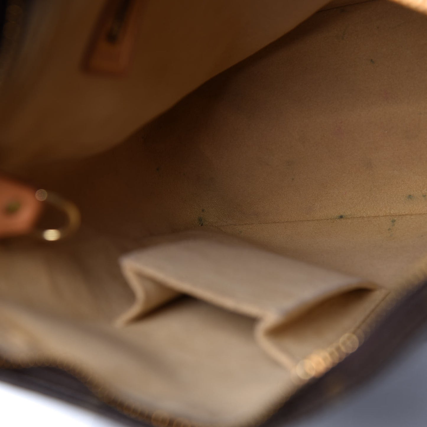 Monogram Looping GM