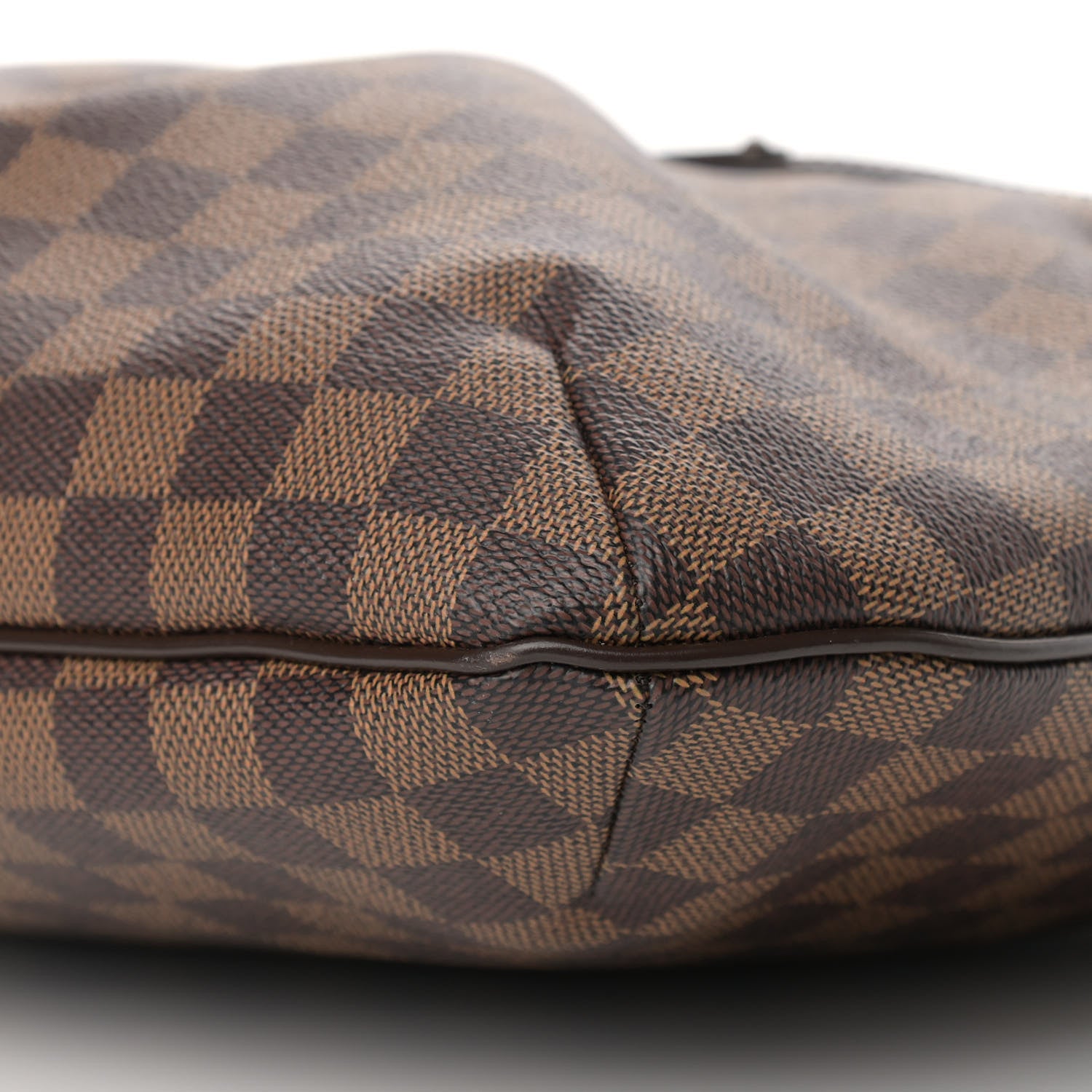 Louis Vuitton Damier Ebene Bloomsbury GM 9 of 10