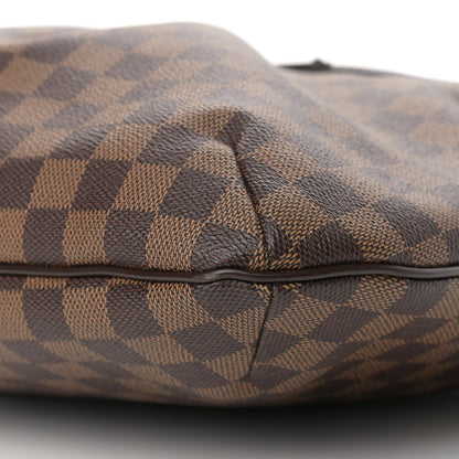 Louis Vuitton Damier Ebene Bloomsbury GM 9 of 10