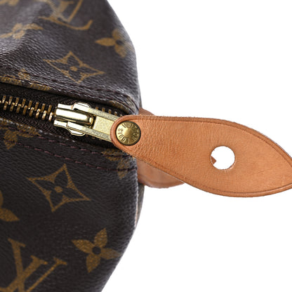 Louis Vuitton Monogram Speedy 30 18 of 19