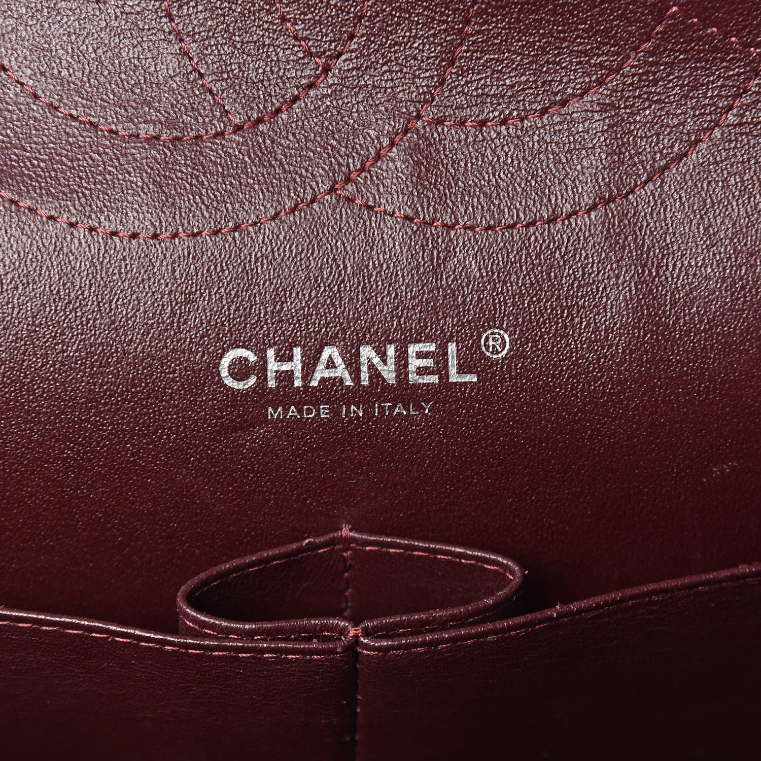 Chanel Caviar Quilted Jumbo Double Flap Black 8 of 11