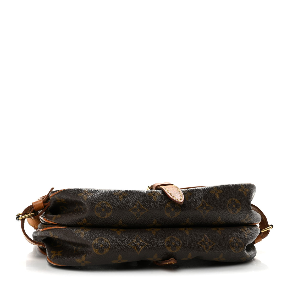 Monogram Saumur 30