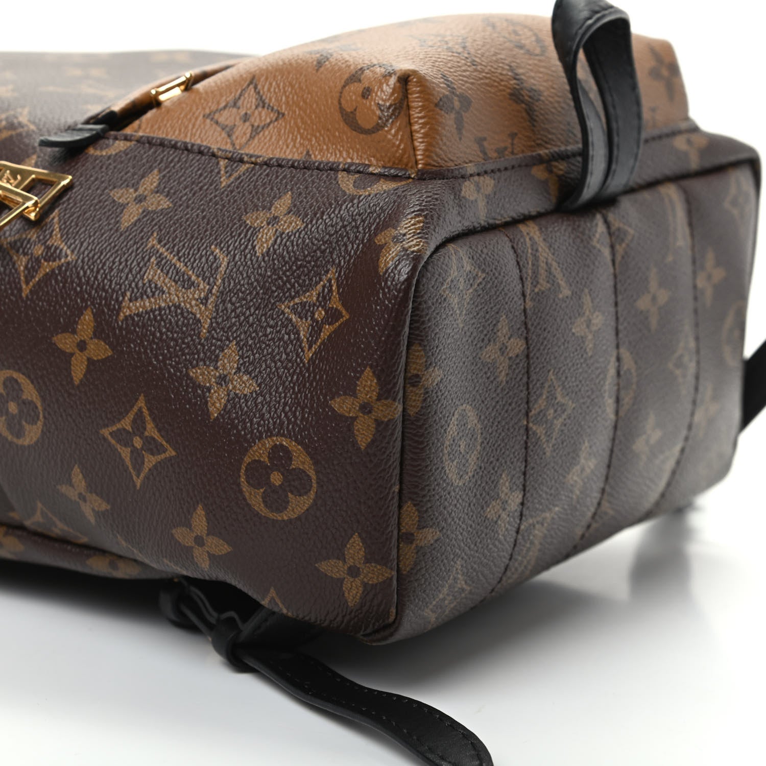 Louis Vuitton Reverse Monogram Palm Springs Backpack PM 7 of 8