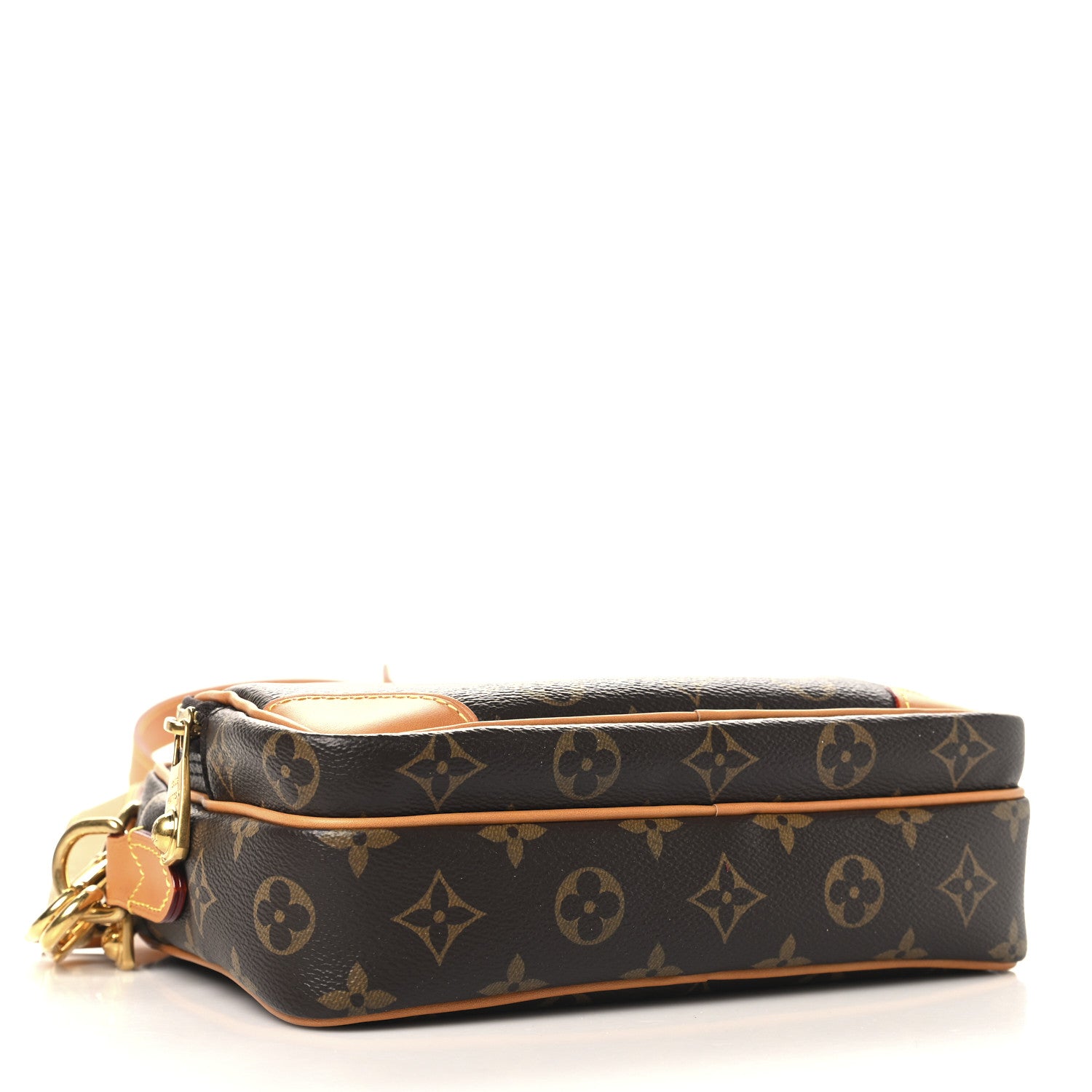 Louis Vuitton Monogram Archive Nil NM 1754193 – FASHIONPHILE