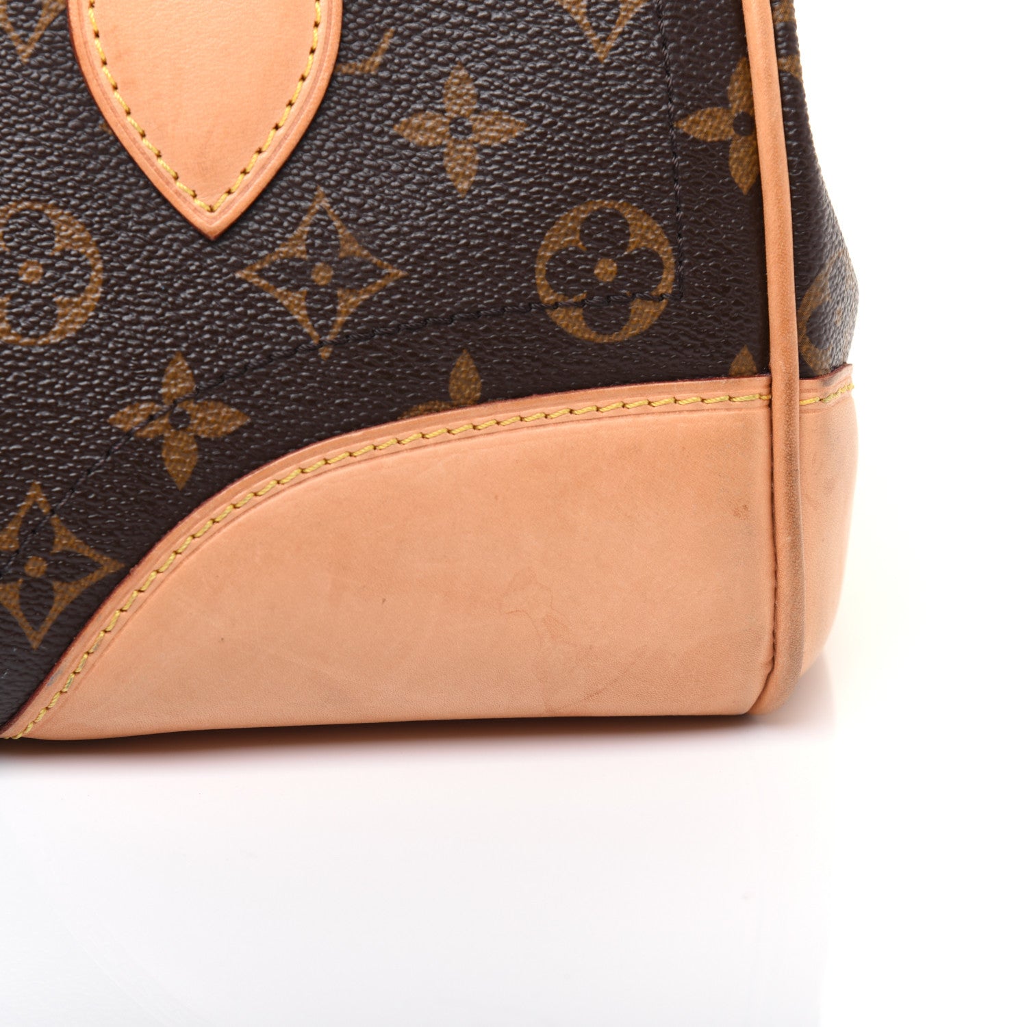 Louis Vuitton Monogram Beverly GM 22 of 40
