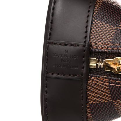 Louis Vuitton Damier Ebene Alma BB 6 of 12