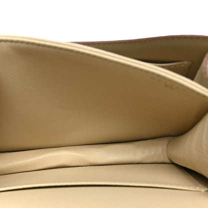 Hermes Matte Alligator Constance 18 Beton 6 of 13