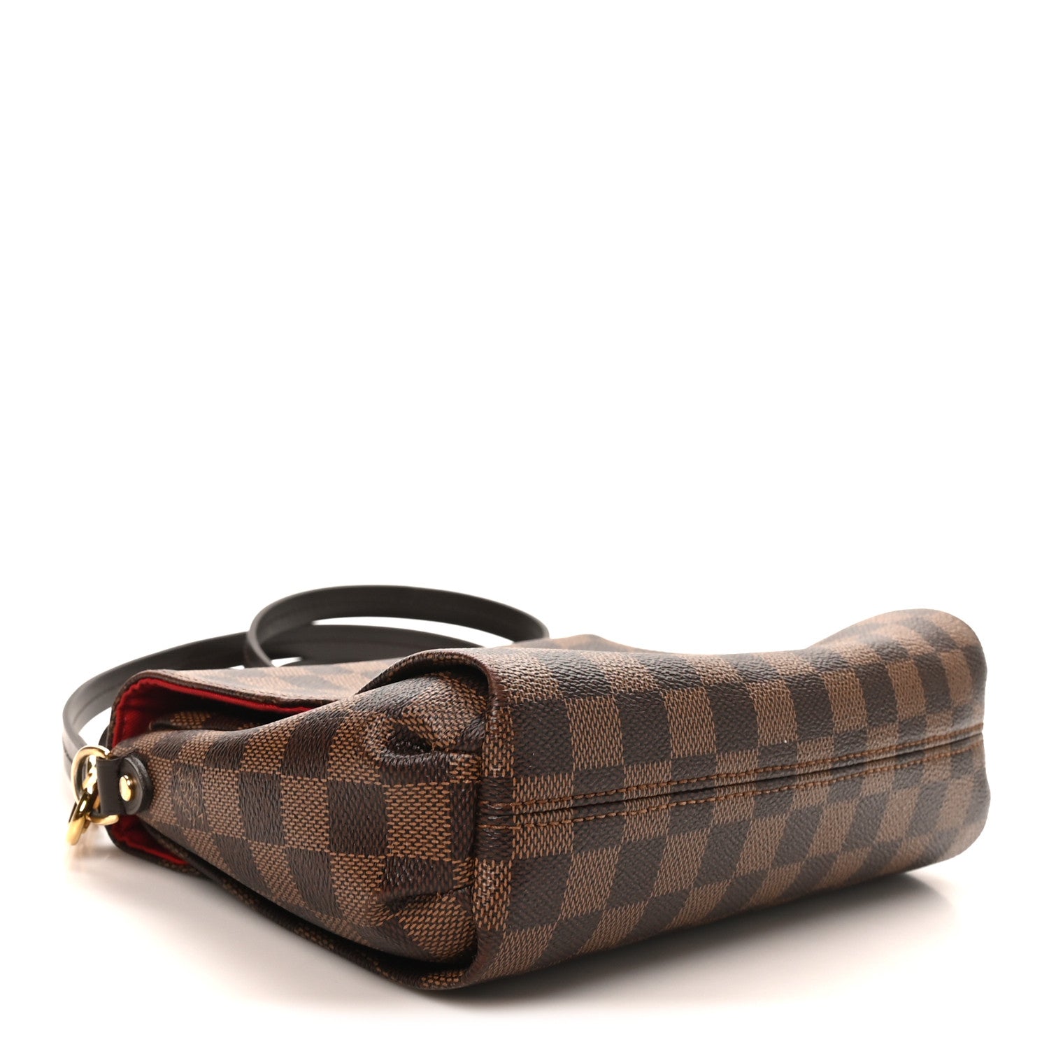 Louis Vuitton Damier Ebene Croisette 1894226 – FASHIONPHILE