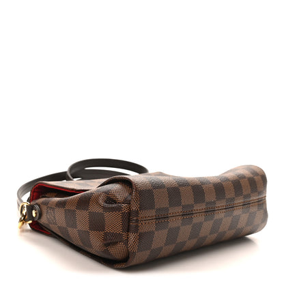 Louis Vuitton Damier Ebene Croisette 4 of 9