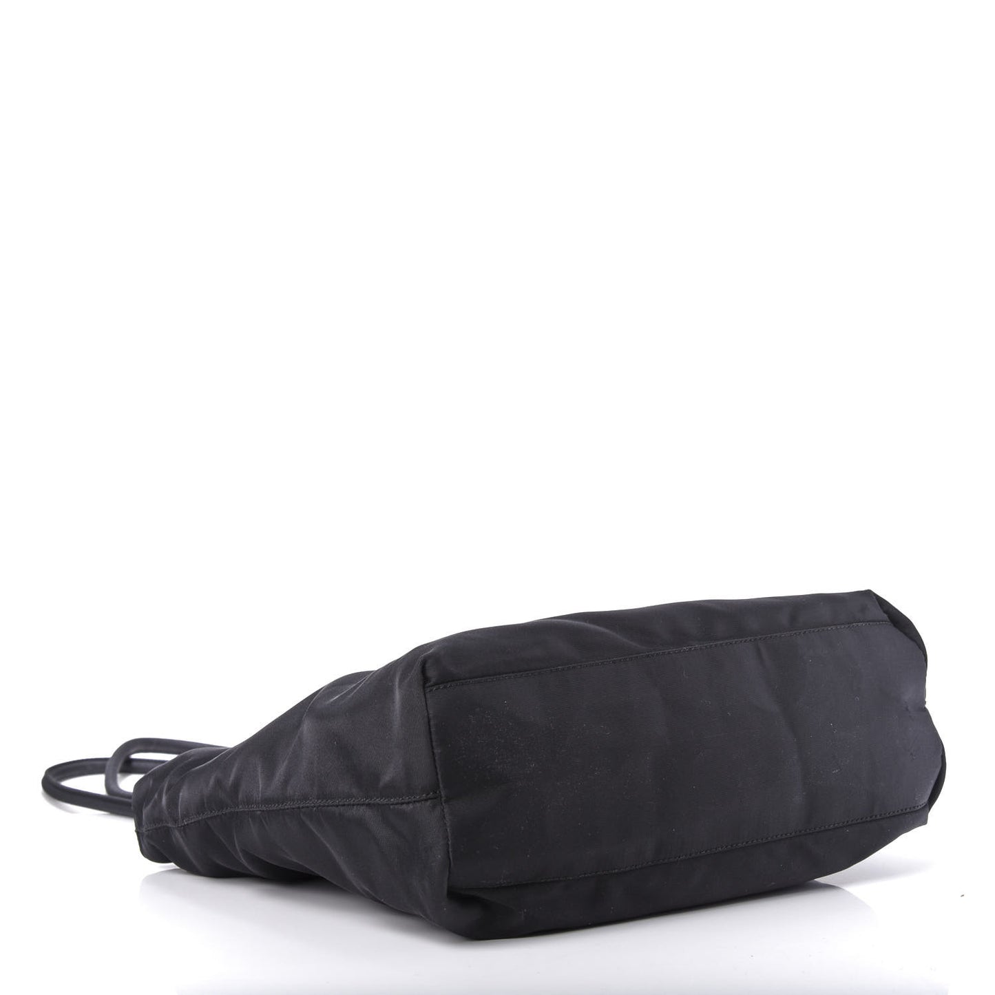 Tessuto Nylon Tote Black