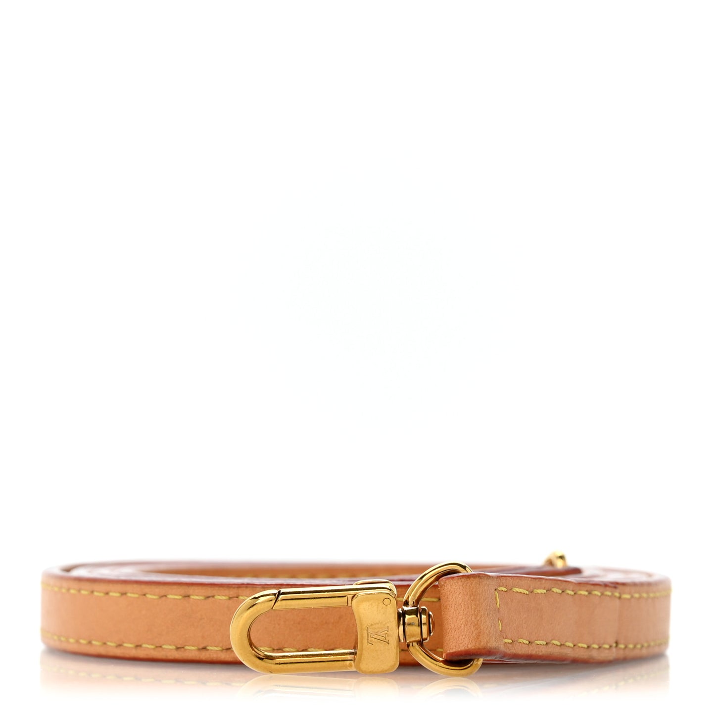 Vachetta 12mm Long Shoulder Strap
