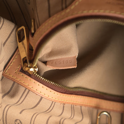 Louis Vuitton Monogram Delightful PM 7 of 16