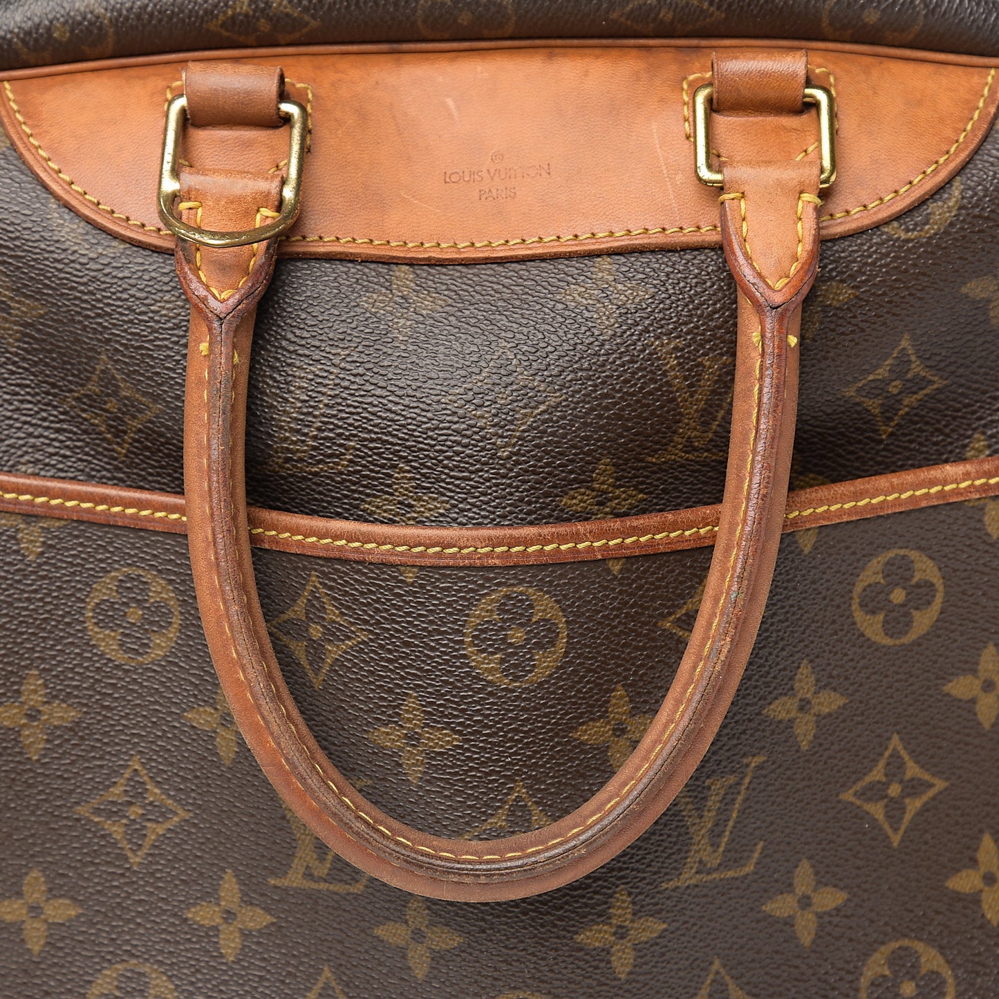 Monogram Deauville