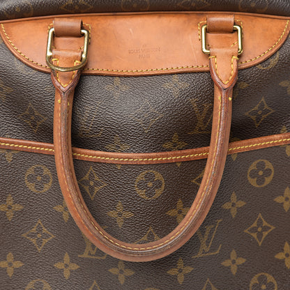 Louis Vuitton Monogram Deauville 7 of 11