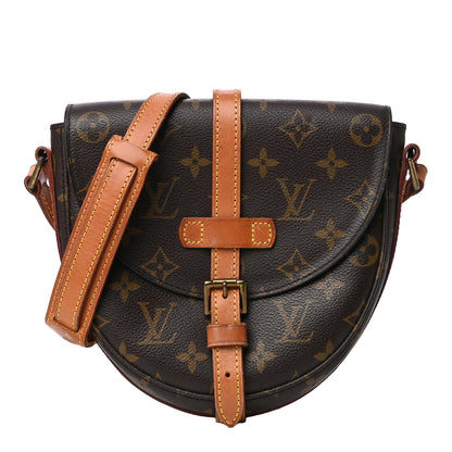 Louis Vuitton Monogram Chantilly PM 1 of 36