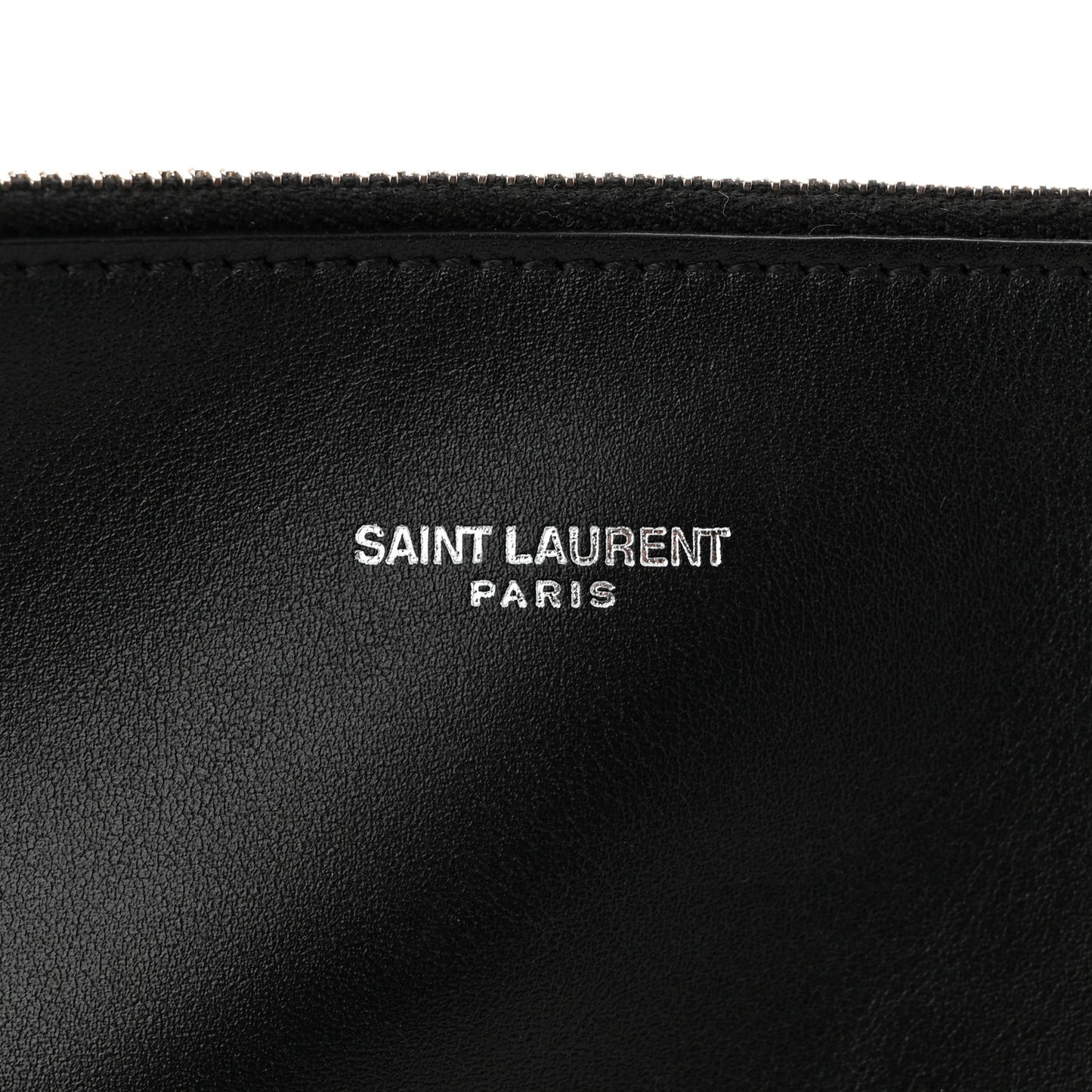 Patent Small Le 5 A 7 Supple Hobo Black
