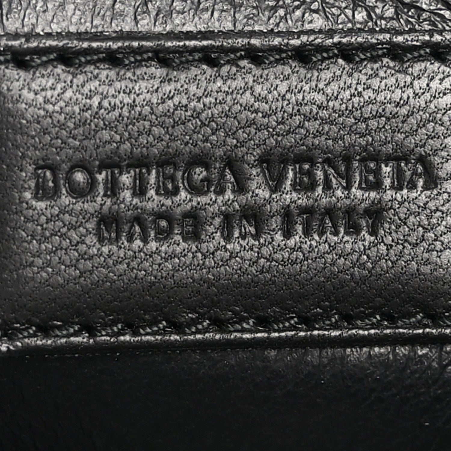 Bottega Veneta Metallic Intrecciato Wristlet Zip Pouch 7 of 10