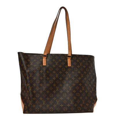 Louis Vuitton Monogram Cabas Alto 1 of 9