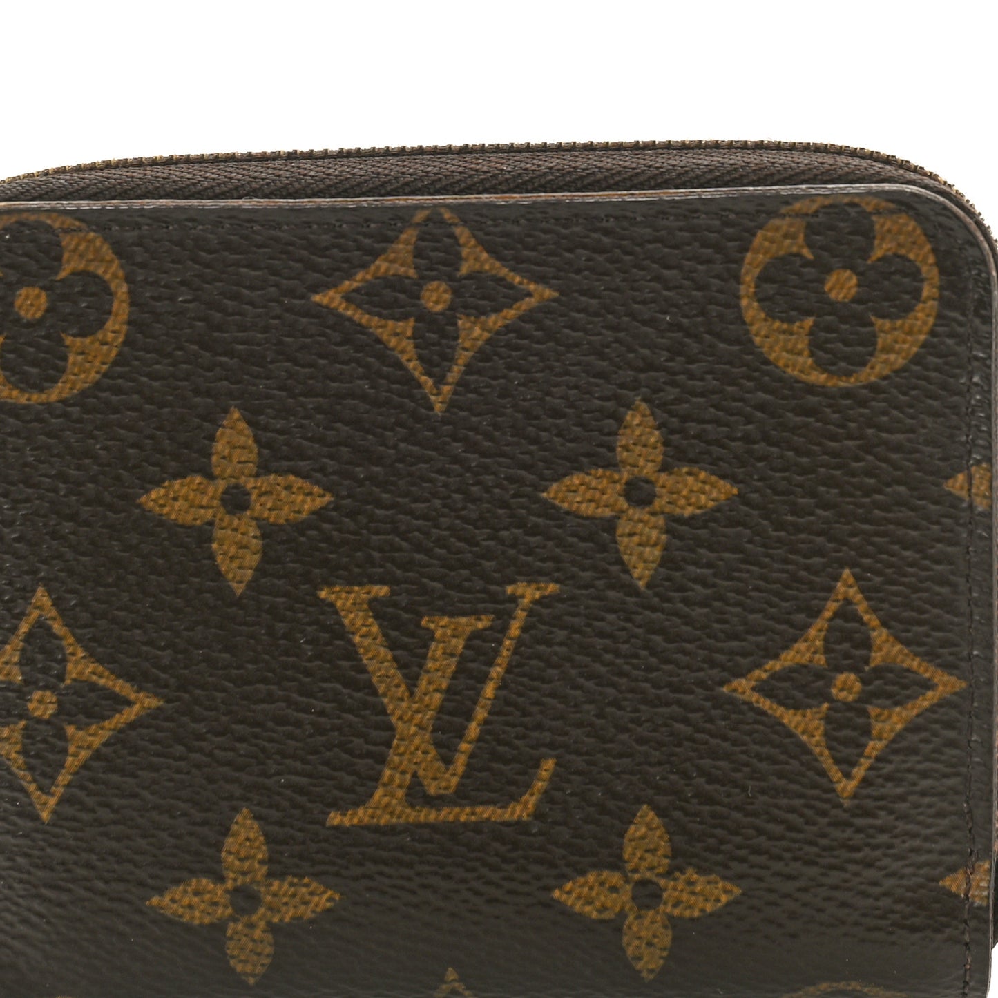 Monogram Zippy Coin Purse