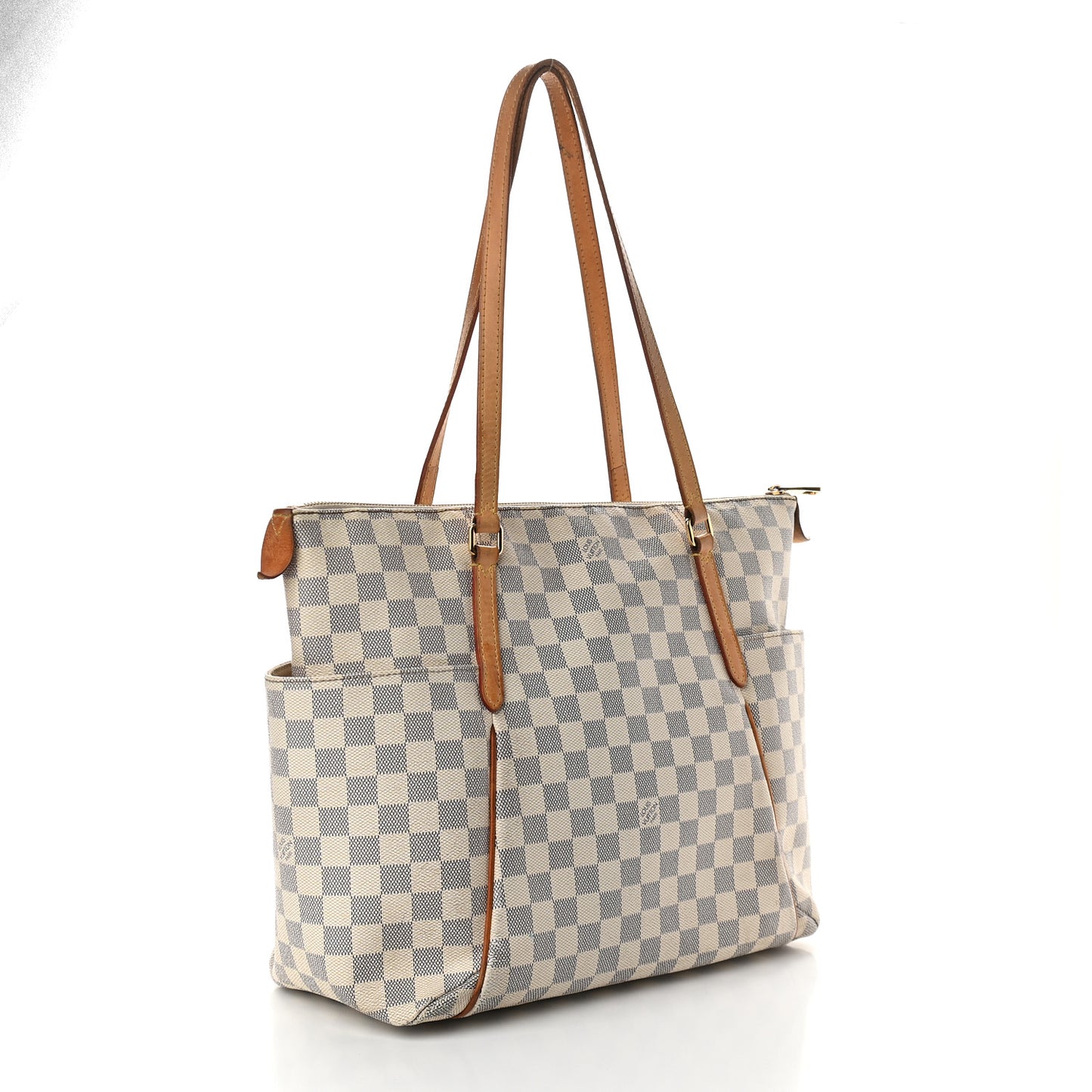 Damier Azur Totally MM