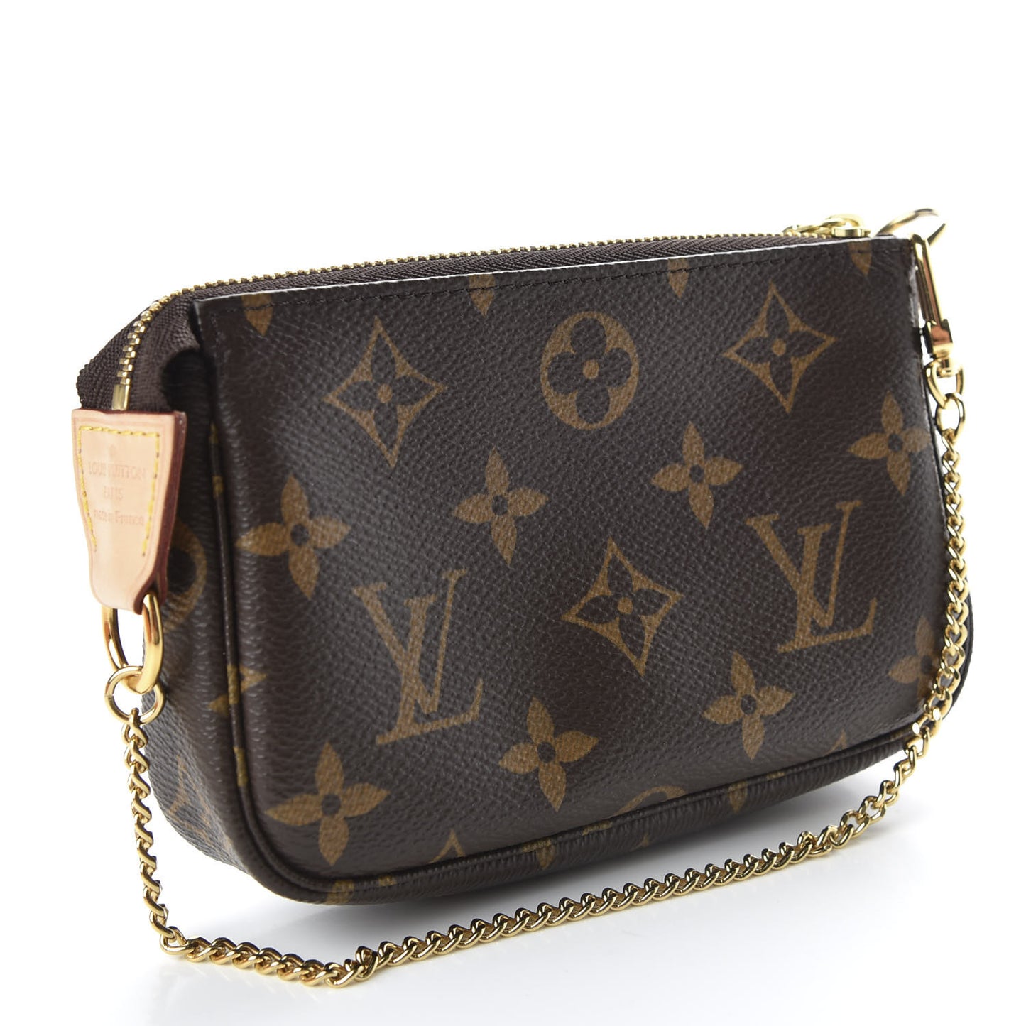 Monogram Mini Pochette Accessories