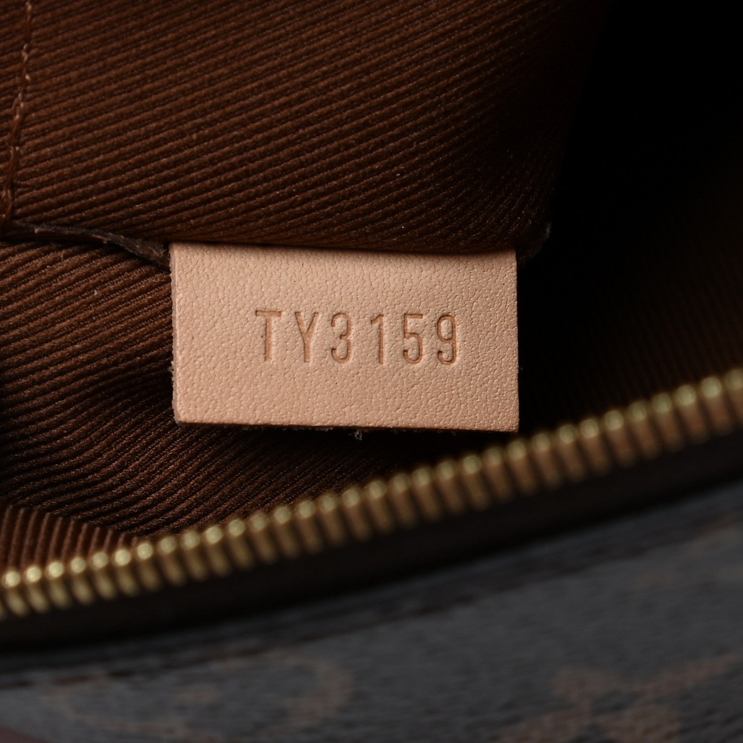 Louis Vuitton Monogram Poche Documents Portfolio Case 30 7 of 8