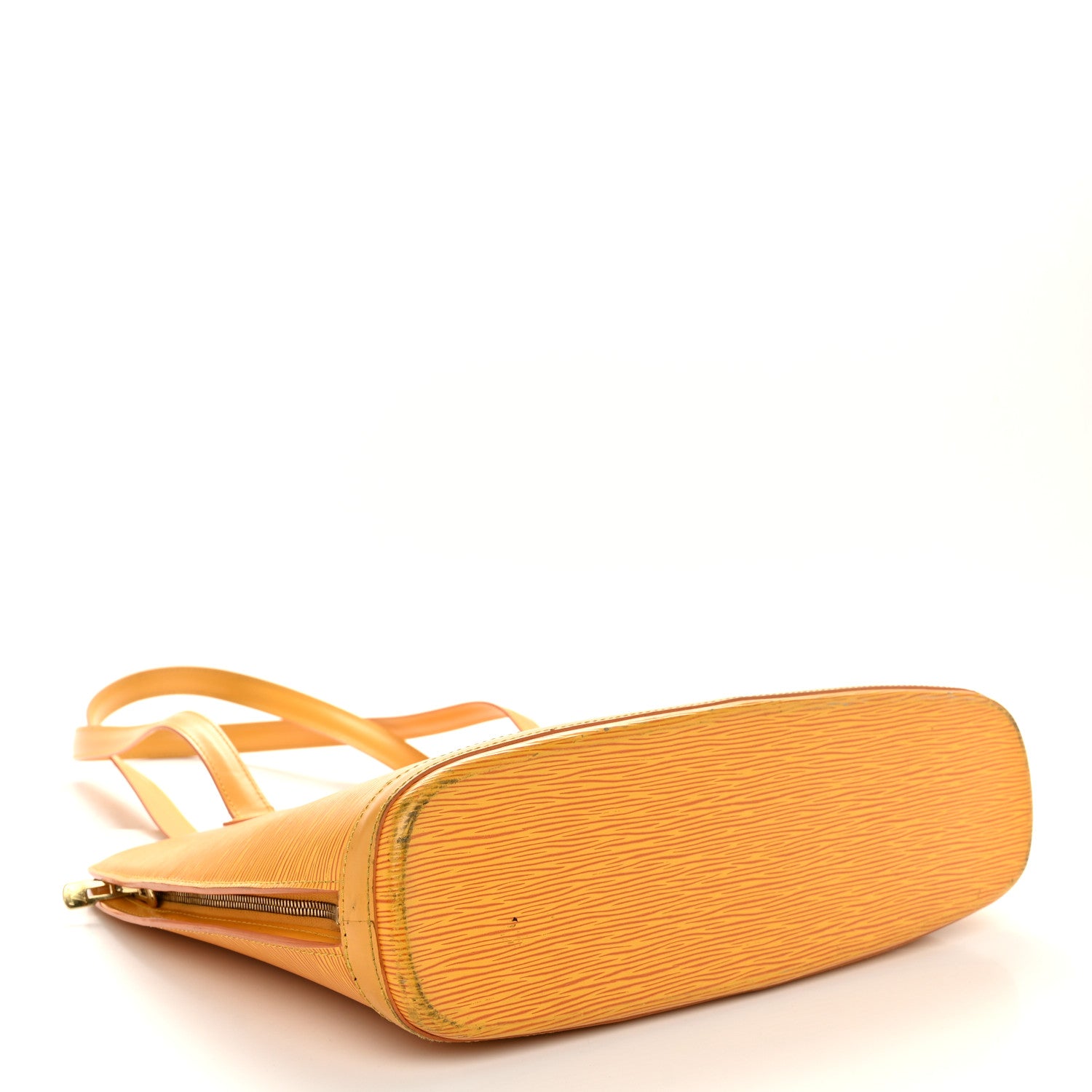 Louis Vuitton Epi Lussac Tassil 4 of 11