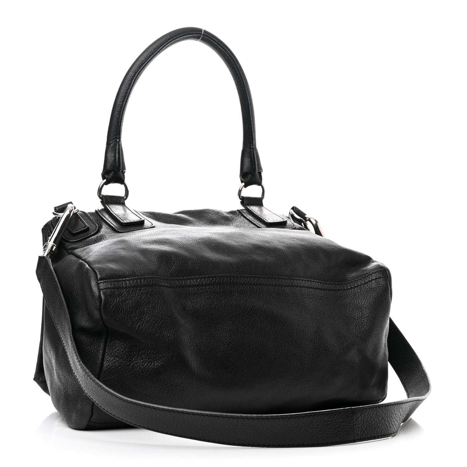 Givenchy Sugar Goatskin Medium Pandora Black 3 of 13