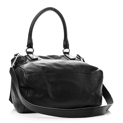 Givenchy Sugar Goatskin Medium Pandora Black 3 of 13