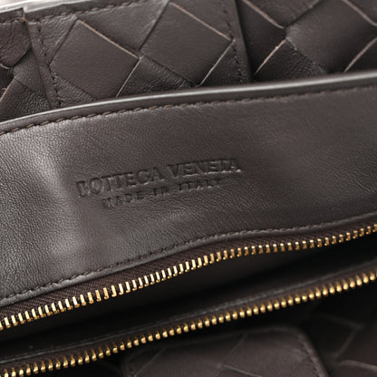 Bottega Veneta Nappa Intrecciato Large Andiamo Shoulder Bag Fondant 11 of 25