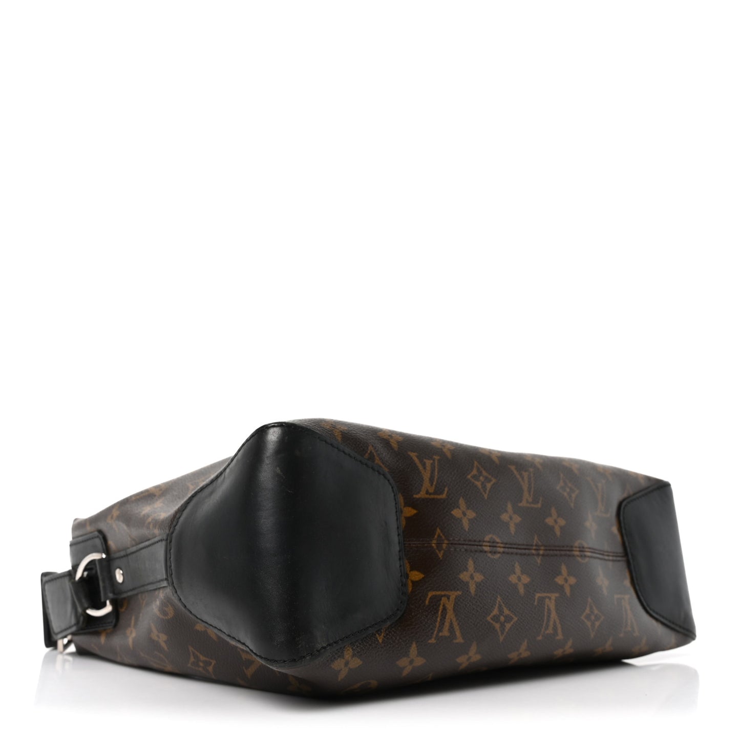 Monogram Macassar Torres Messenger