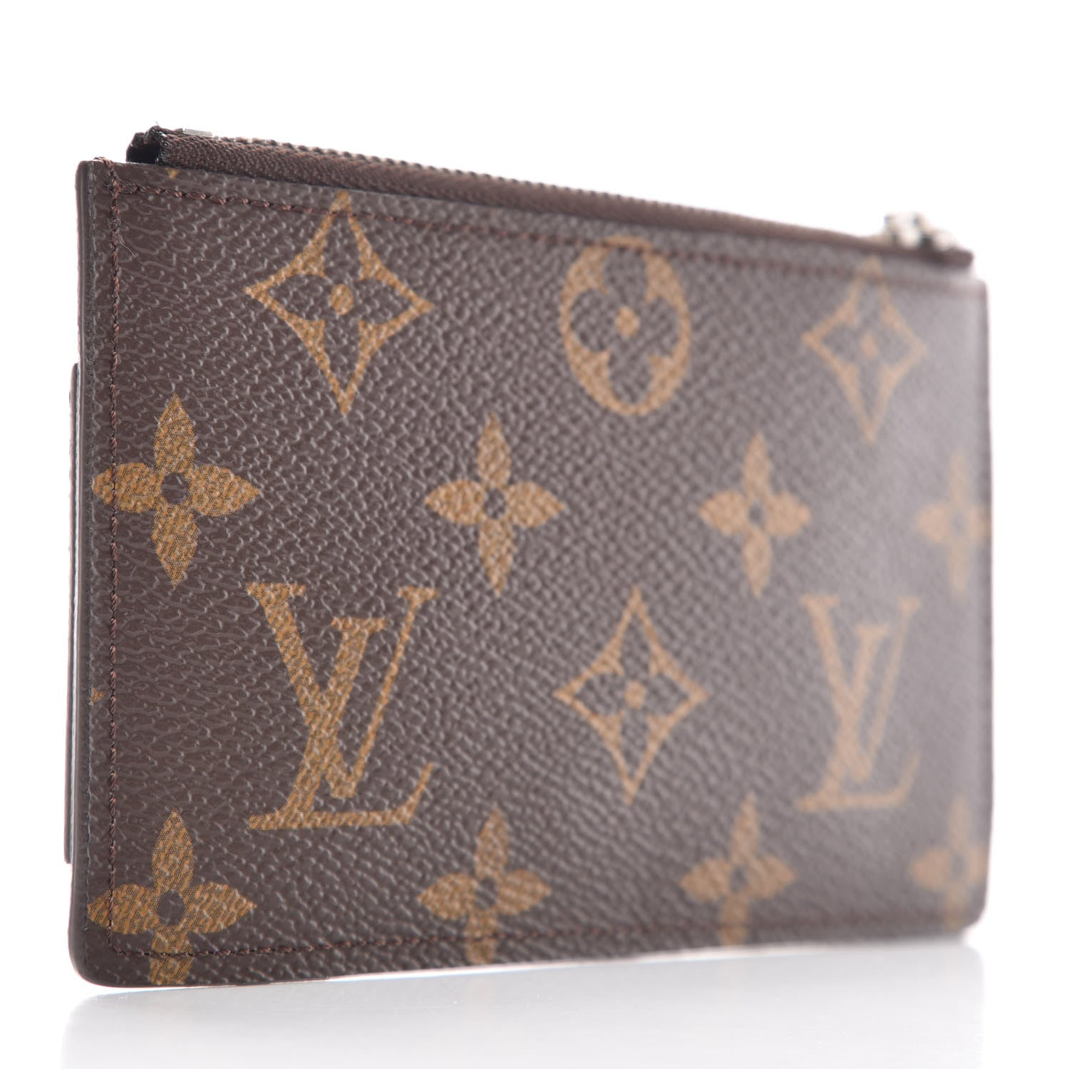 Louis Vuitton Monogram Tribal Key Pouch 4 of 6