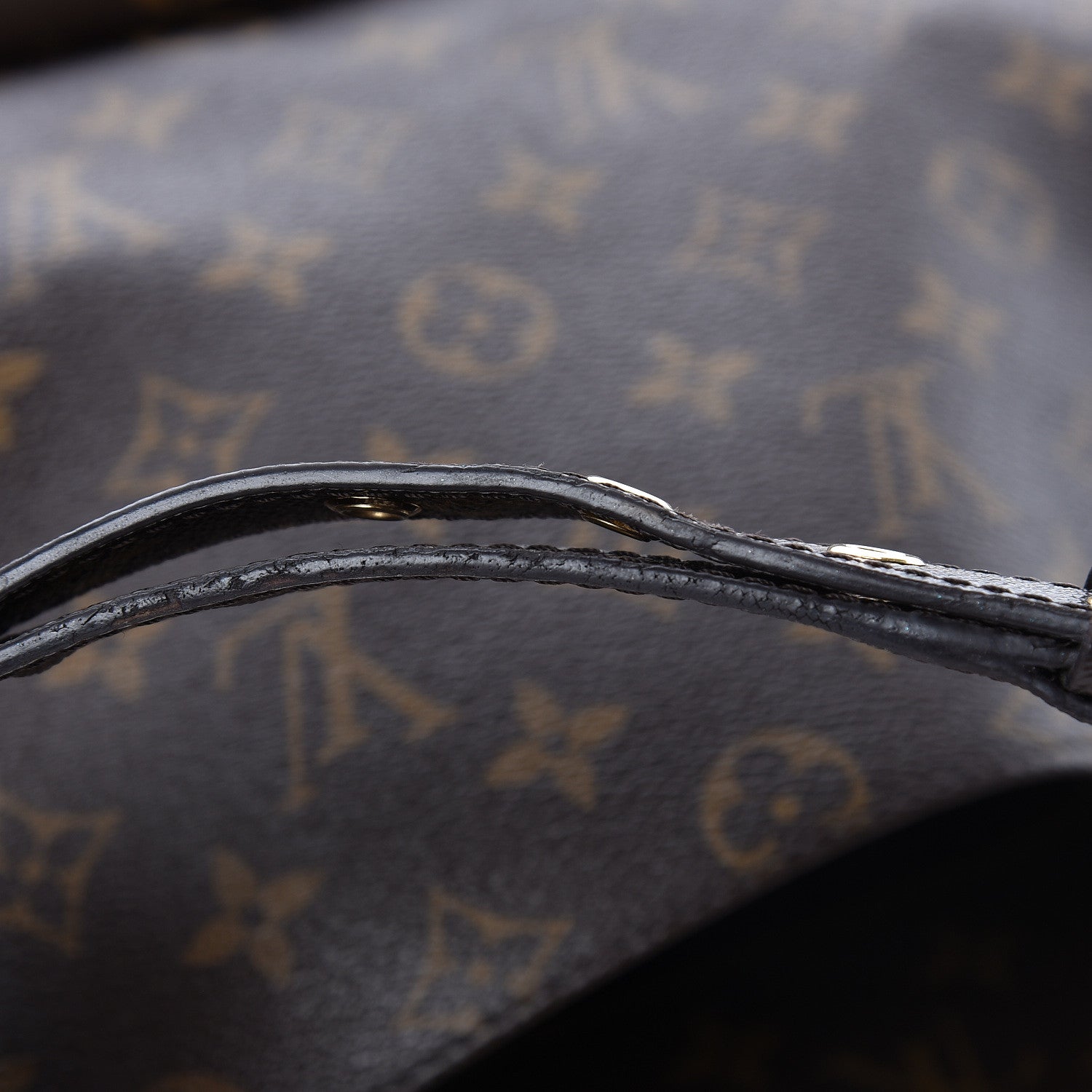 Louis Vuitton Monogram Metis 8 of 11