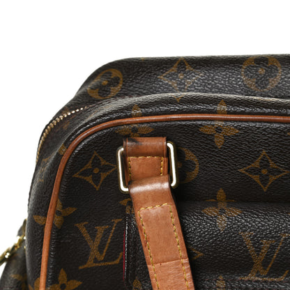 Louis Vuitton Monogram Excentri-Cite 15 of 17