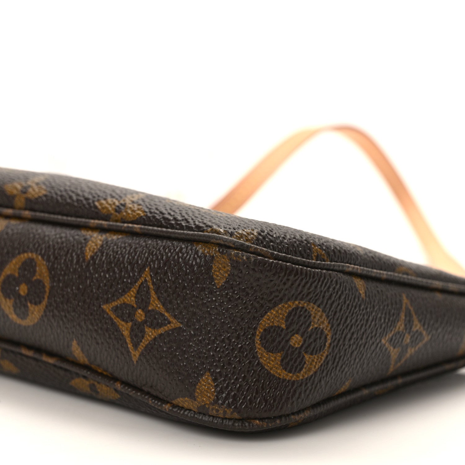 Louis Vuitton Monogram Pochette Accessories NM 9 of 11