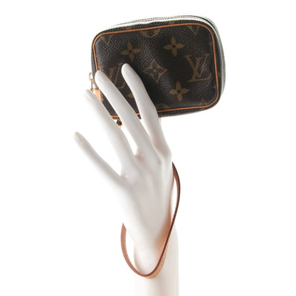 Louis Vuitton Monogram Wapity 2 of 6