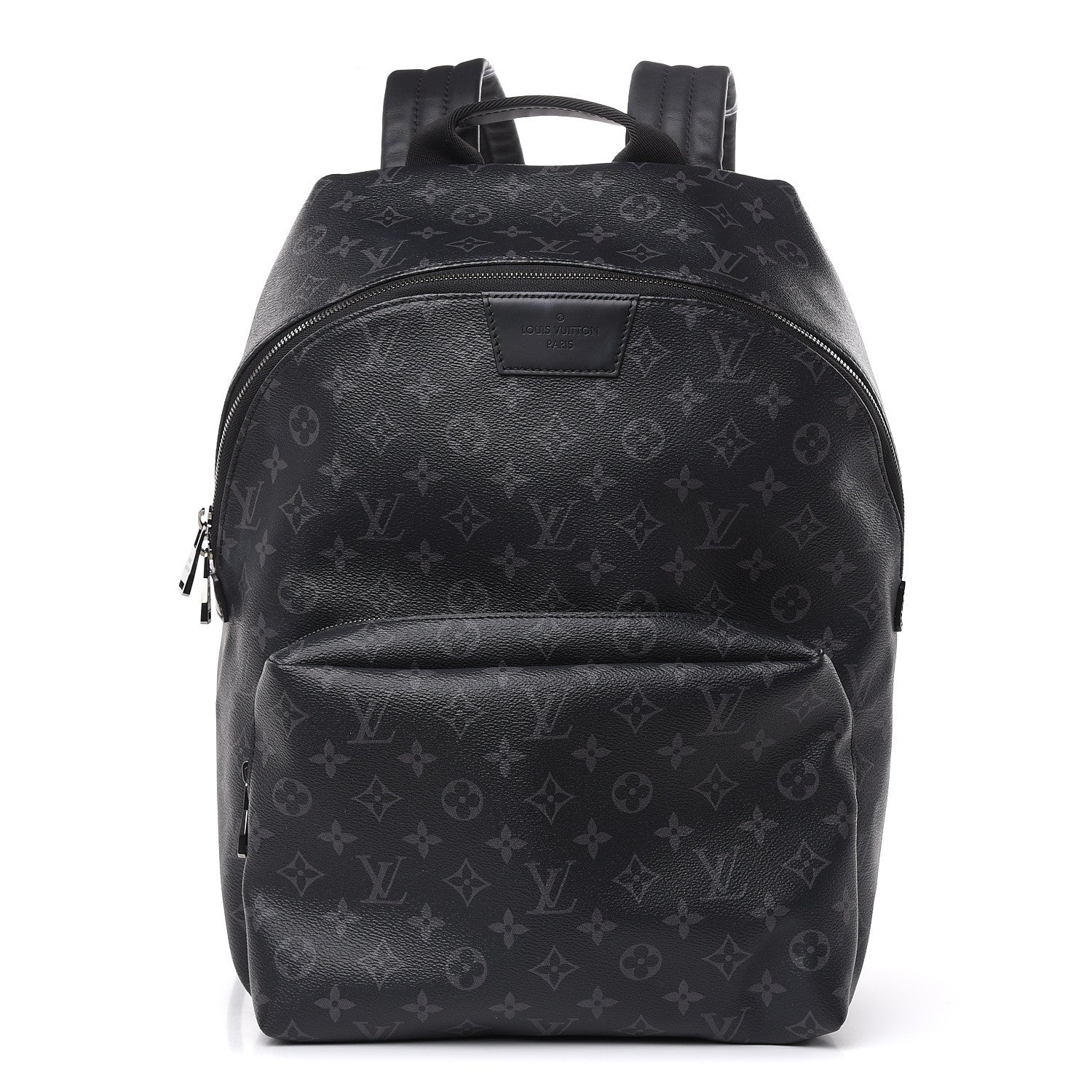 Louis Vuitton Monogram Eclipse Apollo Backpack 1 of 11
