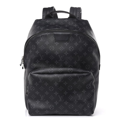 Louis Vuitton Monogram Eclipse Apollo Backpack 1 of 11