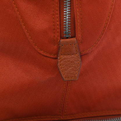 Hermes Toile Sac de Golf 47 Orange 26 of 26