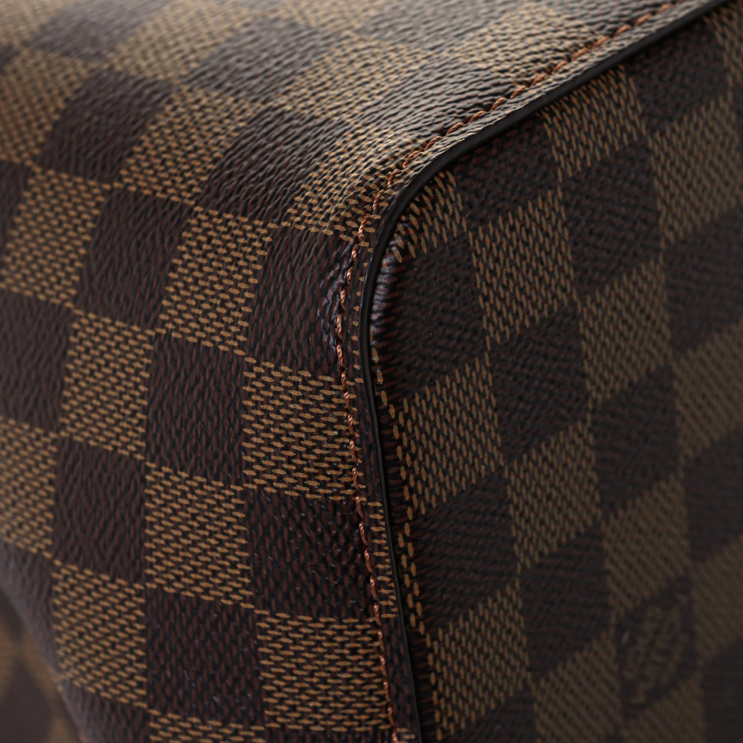 Louis Vuitton Damier Ebene Neonoe MM Venus Pink 9 of 13
