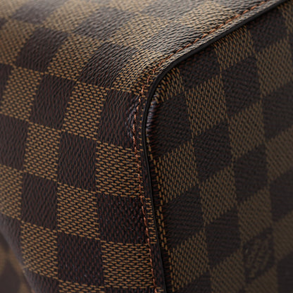 Louis Vuitton Damier Ebene Neonoe MM Venus Pink 9 of 13