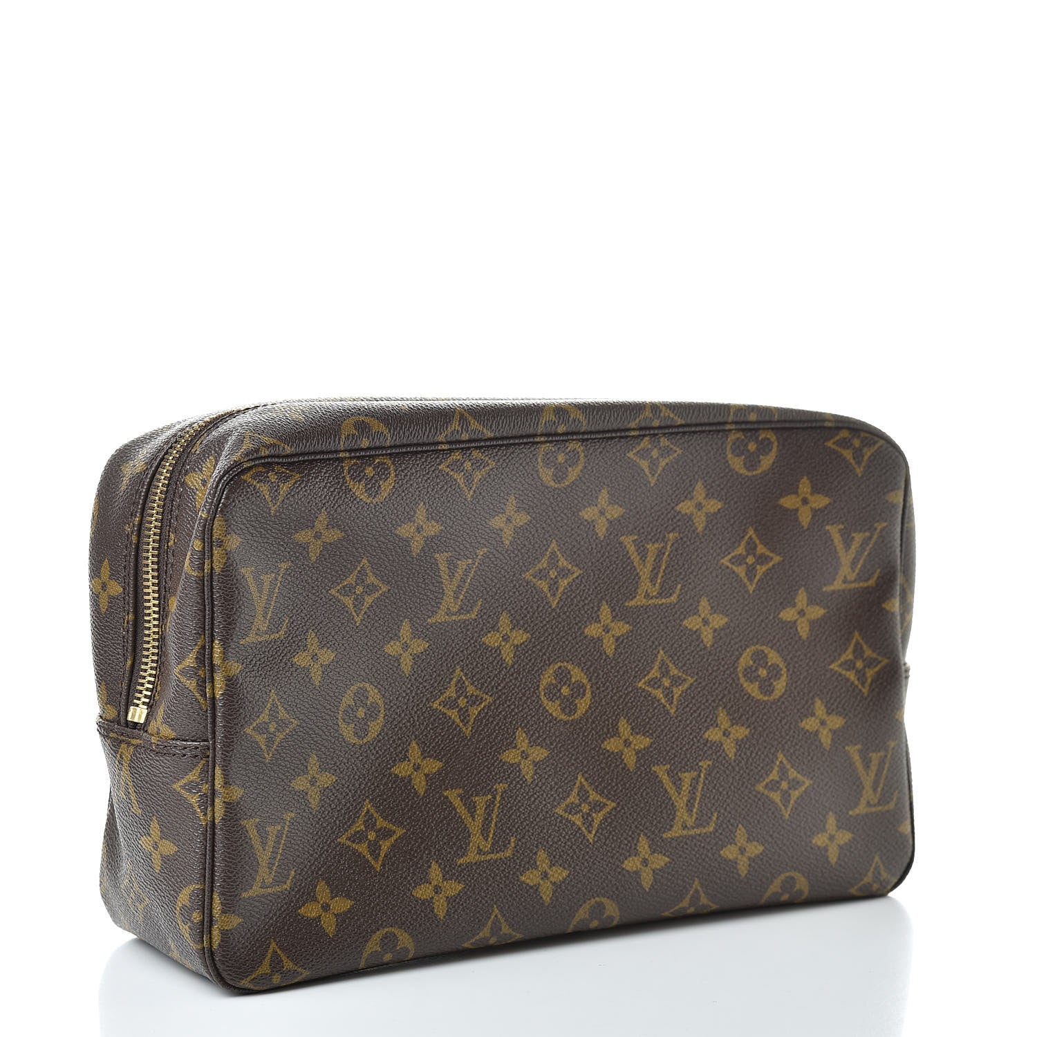 Louis Vuitton Monogram Trousse Toilette 28 3 of 9