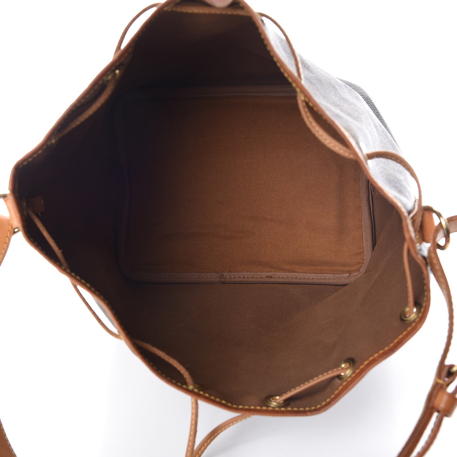 Louis Vuitton Monogram Petit Noe 7 of 9
