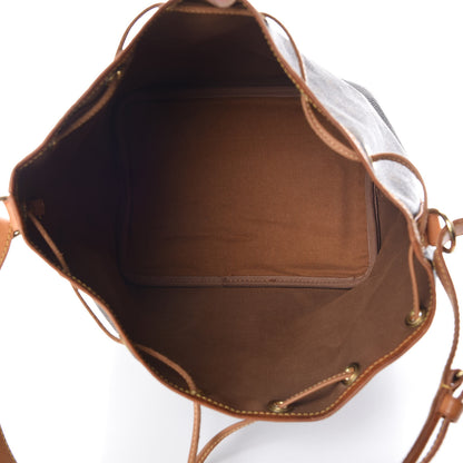 Louis Vuitton Monogram Petit Noe 7 of 9