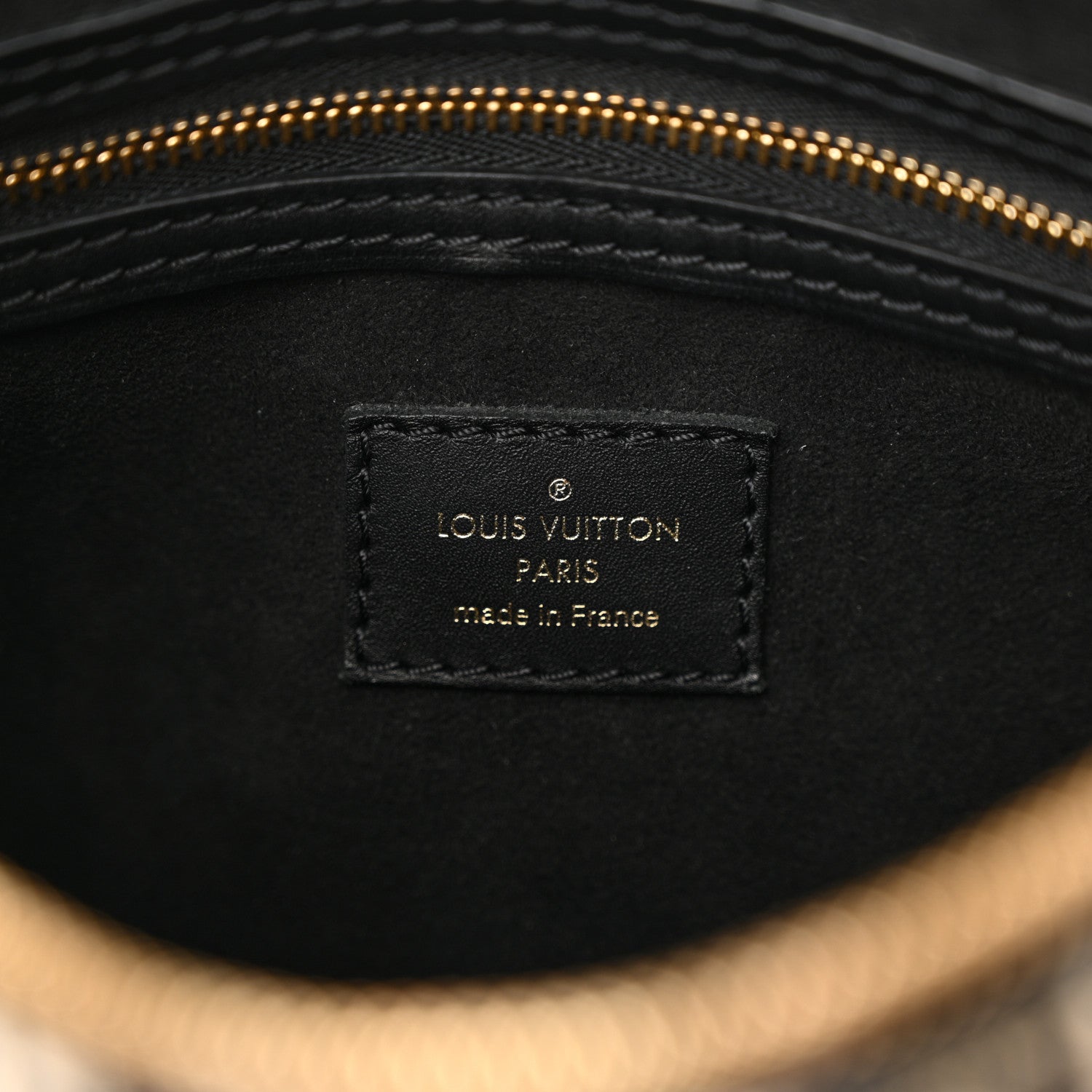 Louis Vuitton Jacquard Since 1854 Speedy Bandouliere 25 Grey 6 of 9