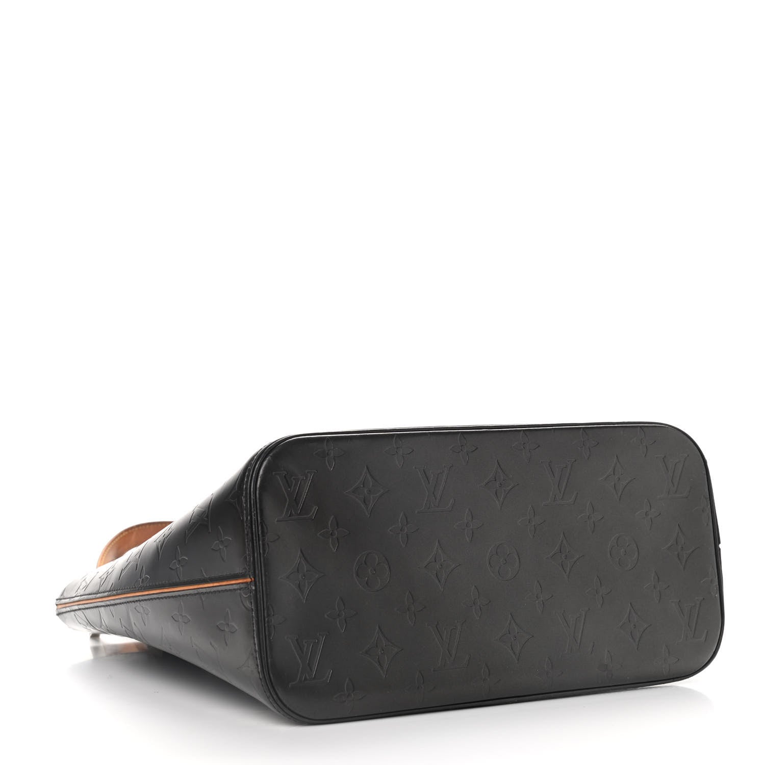 Louis Vuitton Mat Monogram Stockton Black 5 of 15